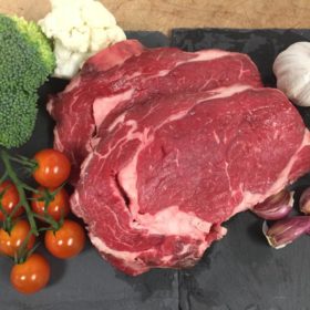 Rib Eye Steak 200g