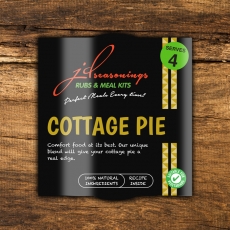 Cottage Pie Seasoning