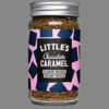 Littles Chocolate Caramel Infused Coffee