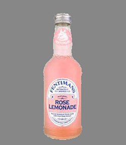Fentiman's Rose Lemonade
