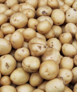 Baby Potatoes 500g Pack