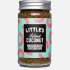 Littles Brazil Coffee Coconut Infused