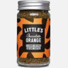 Littles Brazil Coffee Orange Infused