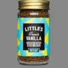 Littles Brazil Decaf Coffee Vanilla Infused