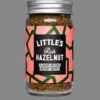 Littles Brazil Coffee Hazelnut Infused