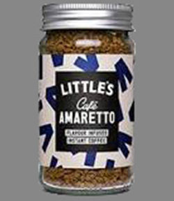 Littles Amaretto Infused Coffee