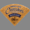 Orkney Thin Oatcakes