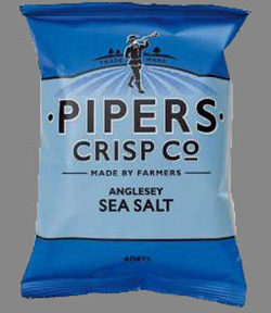 Pipers Sea Salt