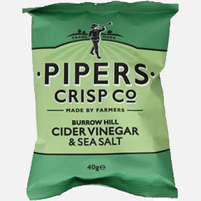 Pipers Cider Vinegar