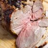 Gigot Lamb - Bone Out 1Kg - 2.5Kg