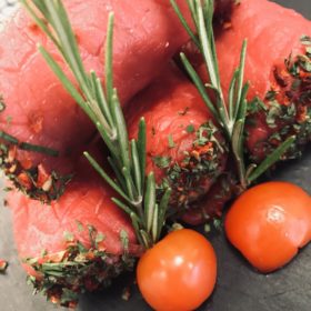 Beef Olives