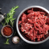 Virtually Fat Free Steak Mince