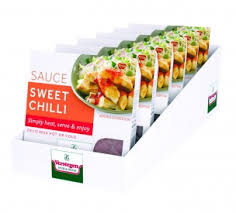 Sweet Chilli Sauce
