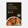Chicken Casserole Mix