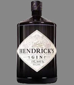 Hendricks Original Gin 70cl