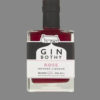 Gin Bothy Rose Infused 50ml