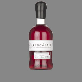 Redcastle Raspberry & Pomegranate Gin Liqueur