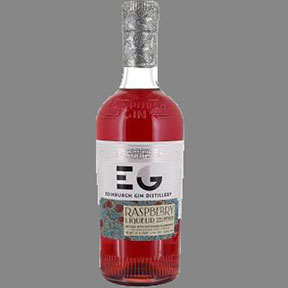 Edinburgh Gin 20cl Raspberry Liqueur