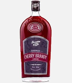 Sloemotion Cherry Brandy Liqueur