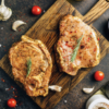 Sweet Chilli Marinated Pork Chops Pack Of 2