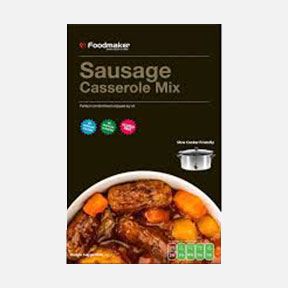 Sausage Casserol