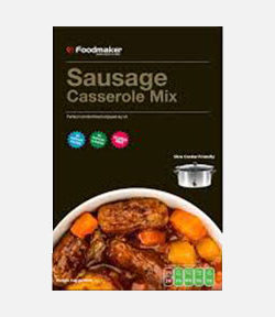 Sausage Casserole Mix