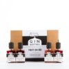Gin Bothy Fruit Gin Collection