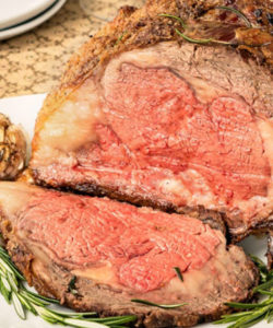 RIB ROAST BONELESS 2 KILO