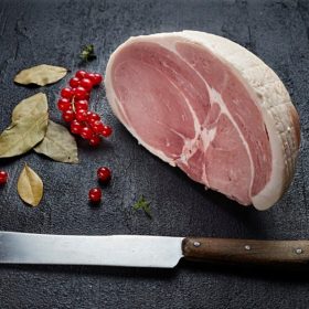 HAM JOINT SMOKED 1Kg - 2Kg