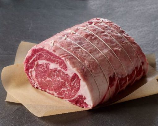 RIB ROAST BONELESS 1.5 KILO