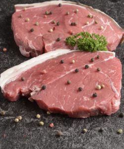 Popeseye Rump Steak 200g