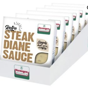 Diane Sauce