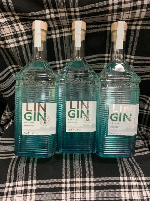 Linlithgow Gin