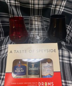 Taste of Speyside