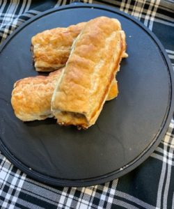 Sausage Roll