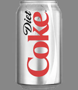 Diet Coke