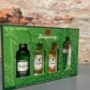 TANQUERAY GIN GIFT PACK