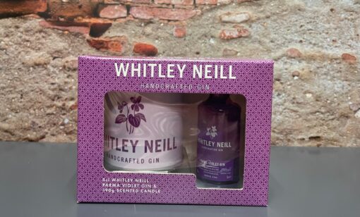 WHITLEY NEIL CANDLE GIFT