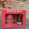 WHITLEY NEILL RASPBERRY CANDLE GIFT