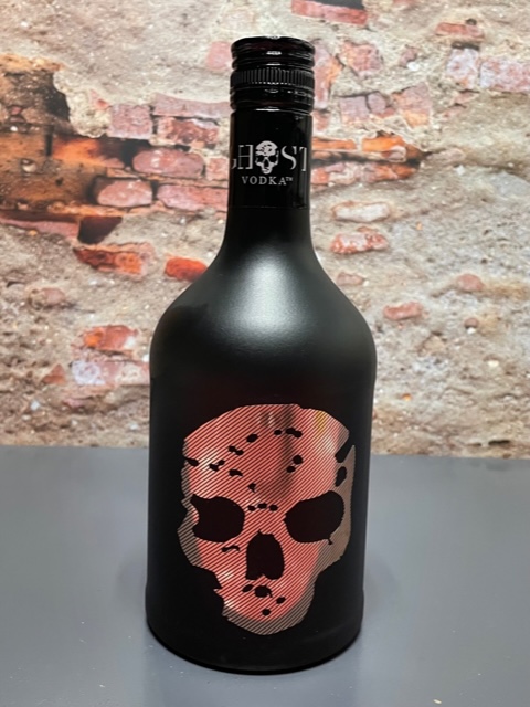 GHOST VODKA ROSE GOLD EDITION 70CL