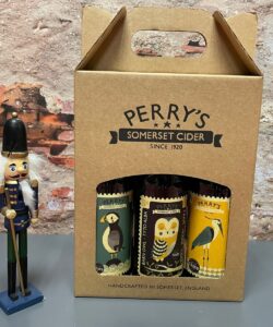 PERRY'S CIDER GIFT PACK