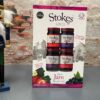 STOKES JAM COLLECTION
