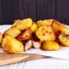 Oven Ready Roast Potatoes