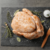 Chicken (Serves 4)