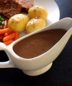 Beef Gravy