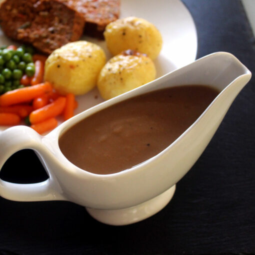 Beef Gravy