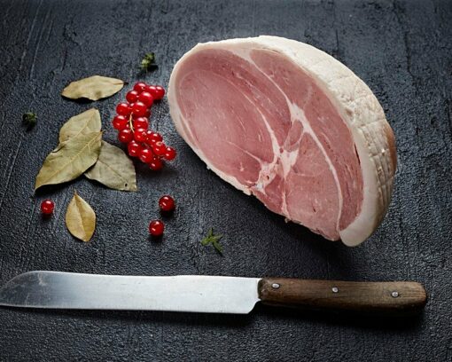 HAM JOINT SMOKED 1Kg - 2Kg
