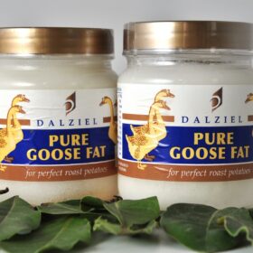 Goose Fat