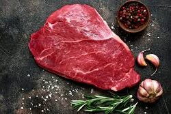 Sliced Stewing Steak Shoulder