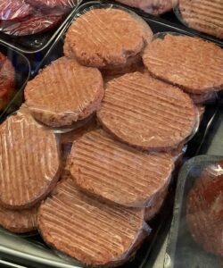 SPECIALITY PORK BURGER PACK OF 2